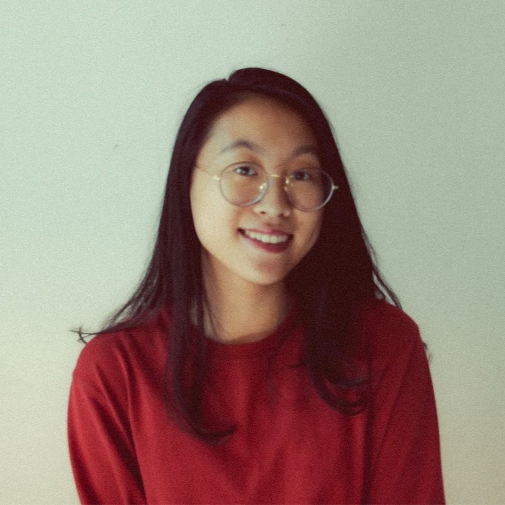 Meet your Posher, Yurou